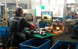 Motor Performance Tester