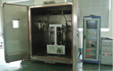 High-low Temp. & Water Spray Tester